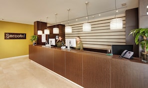 Recepción