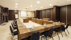 Sala de reuniones