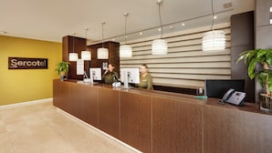 Unclassified image, 5 of 46, button - Sercotel Sant Boi (Sant Boi de Llobregat)