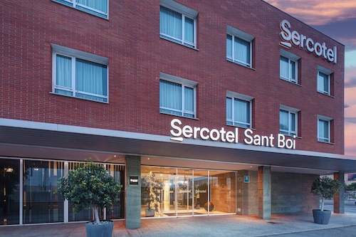 Sercotel Sant Boi