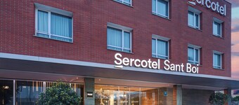 Sercotel Sant Boi