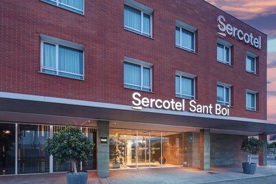 Sercotel Sant Boi