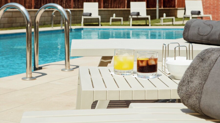 Sercotel Sant Boi