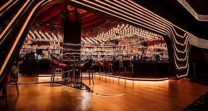 NH Gran Hotel Casino Extremadura
