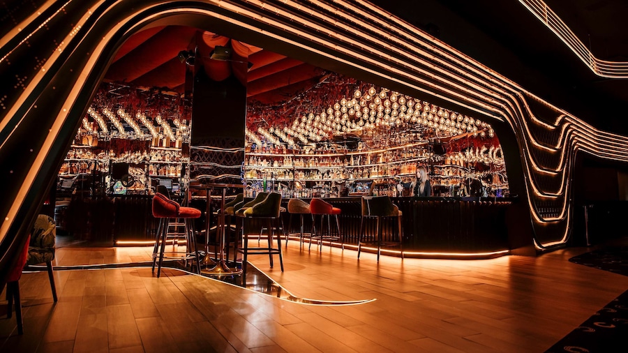 NH Gran Hotel Casino Extremadura
