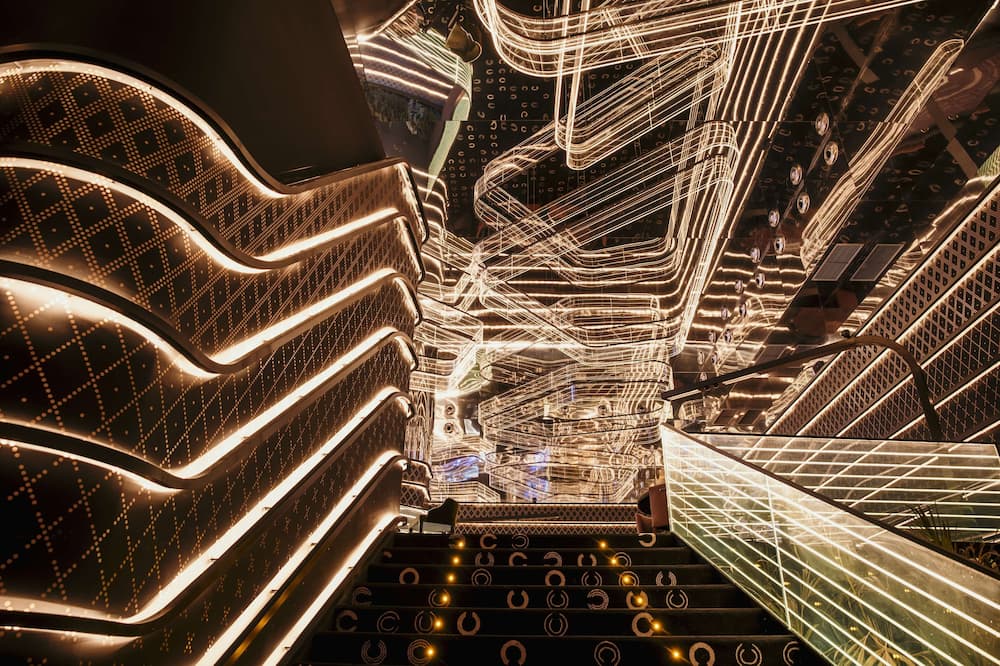 NH Gran Hotel Casino Extremadura
