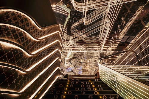 NH Gran Hotel Casino Extremadura