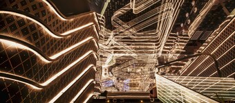 NH Gran Hotel Casino Extremadura