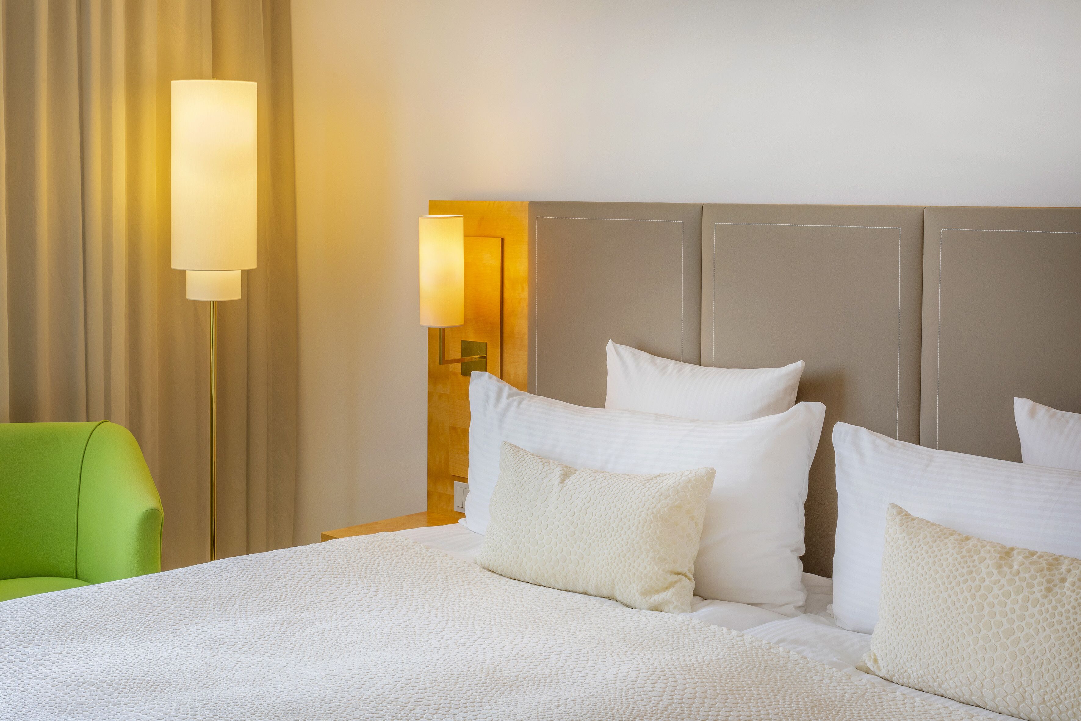 Foto - Meliá Berlin