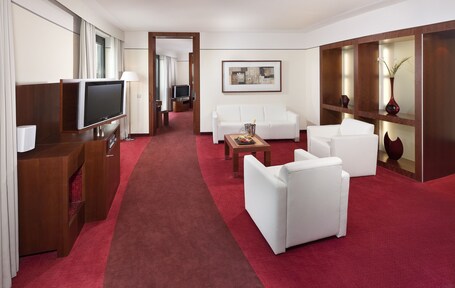 Melia Berlin - view 3