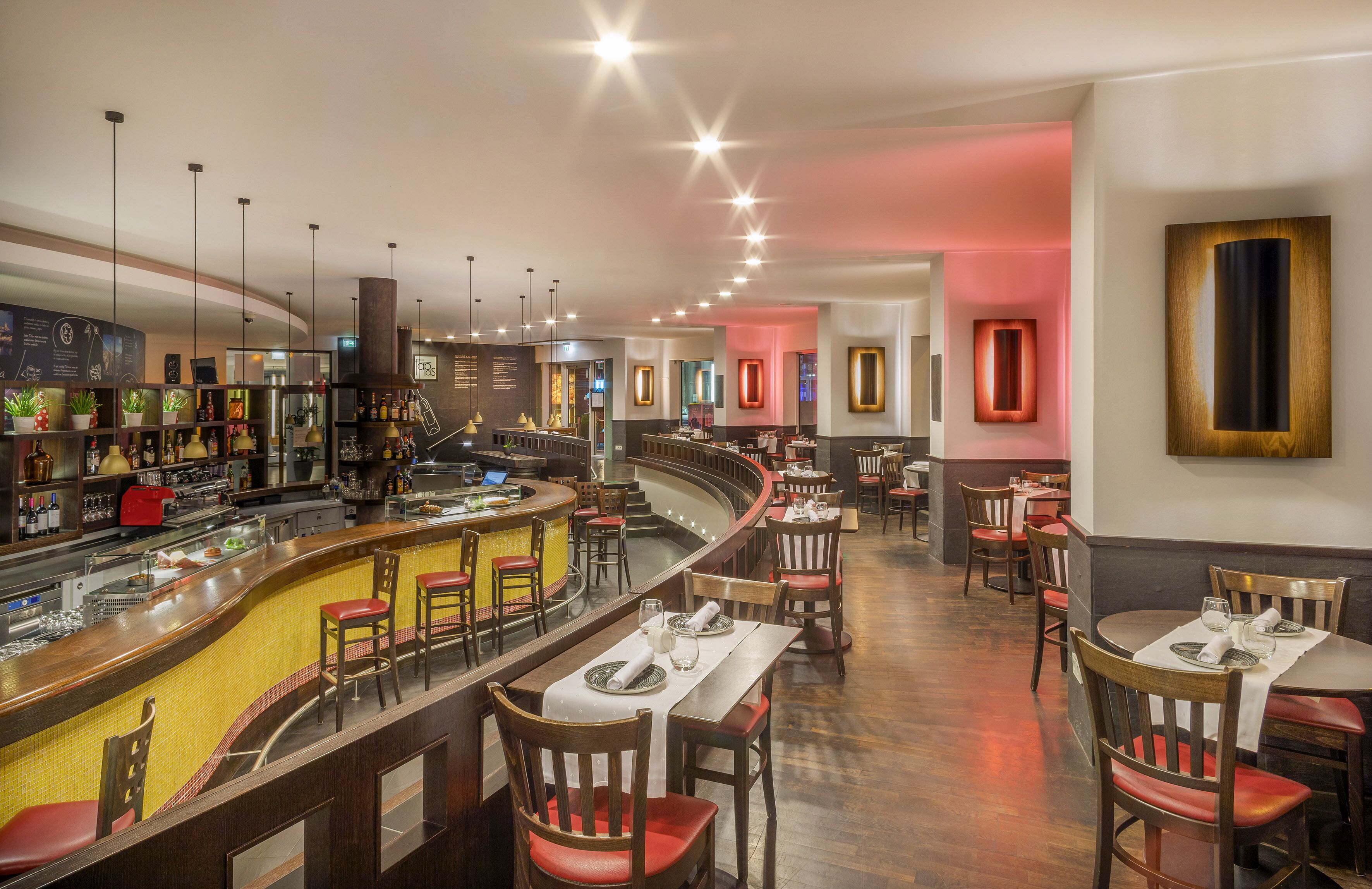 Foto - Meliá Berlin