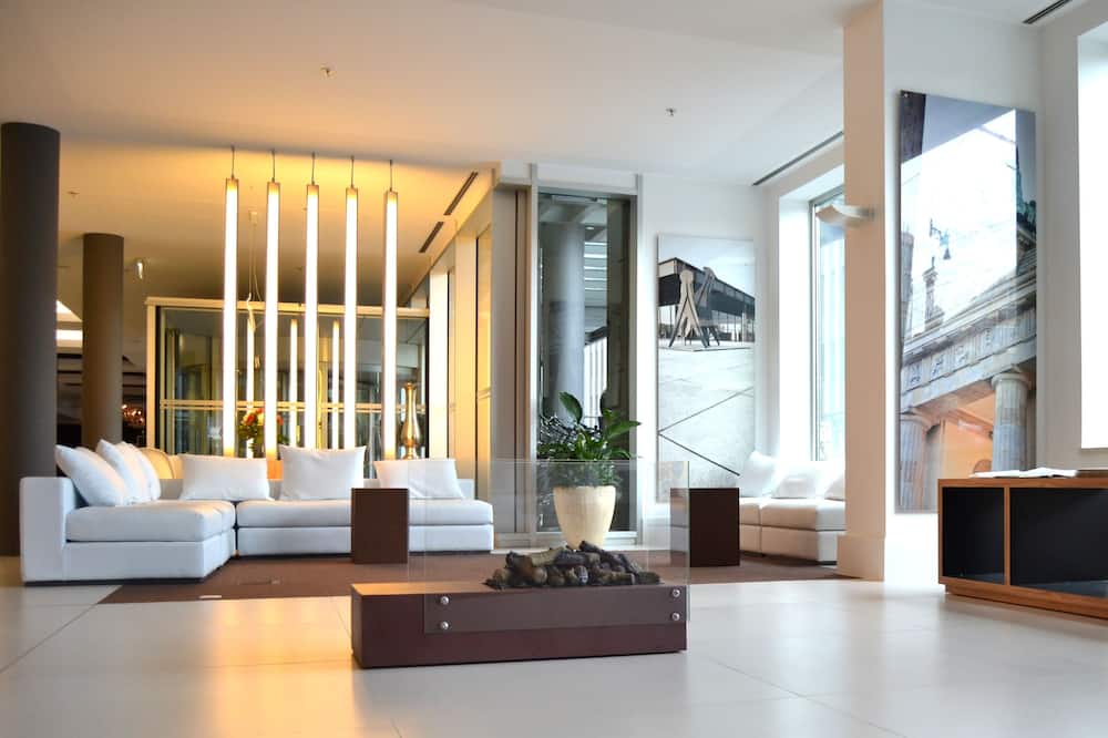 Melia Berlin