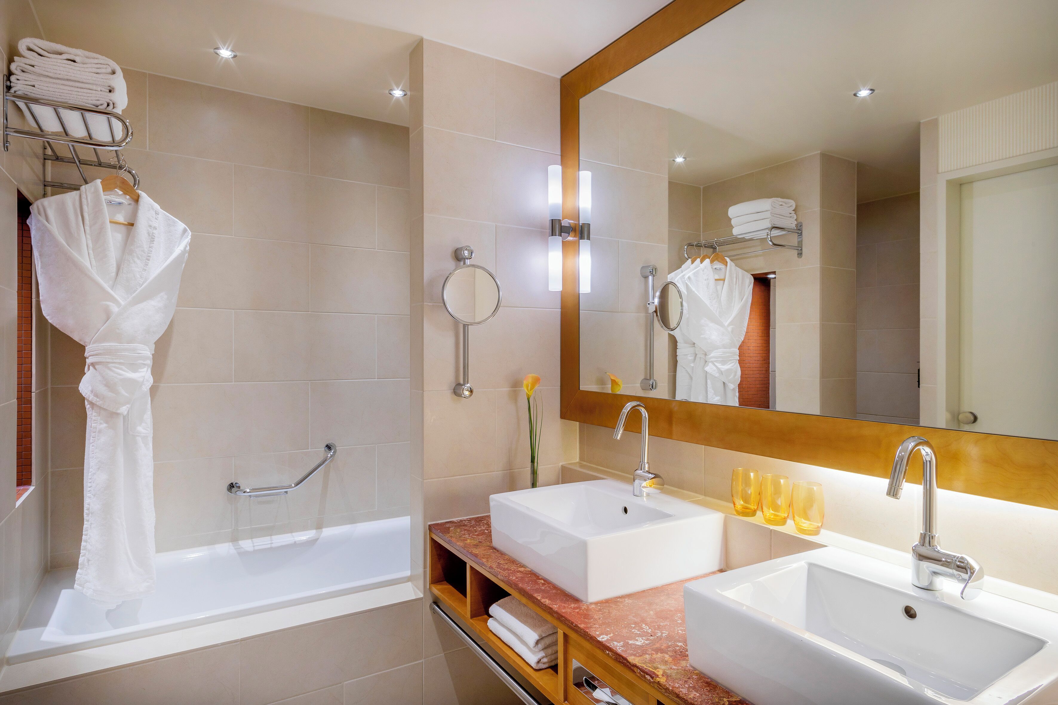 Foto - Meliá Berlin