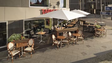 Teras/patio