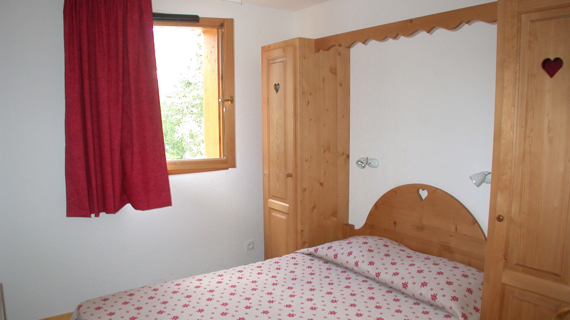 Apartment, 2 Schlafzimmer