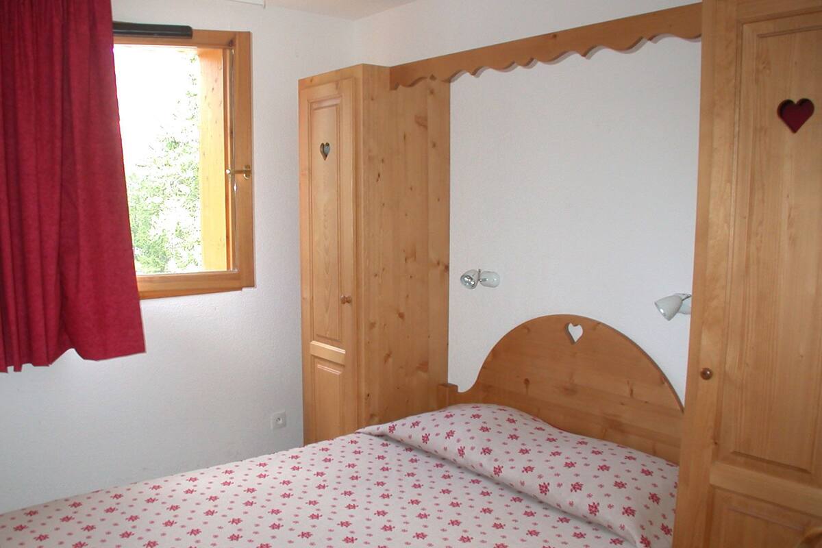 Apartment, 2 Schlafzimmer