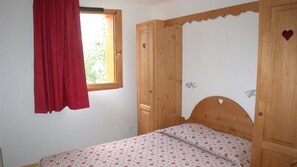 Apartment, 2 Schlafzimmer