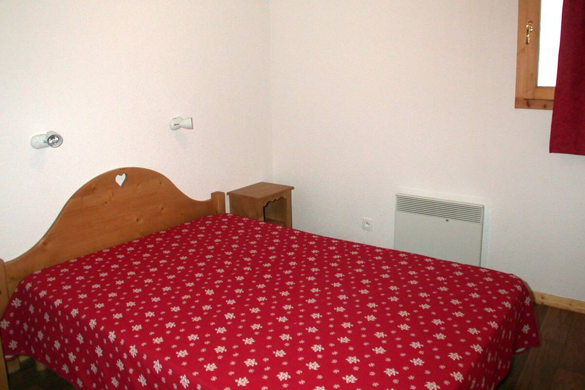 Apartment, 1 Schlafzimmer, barrierefrei