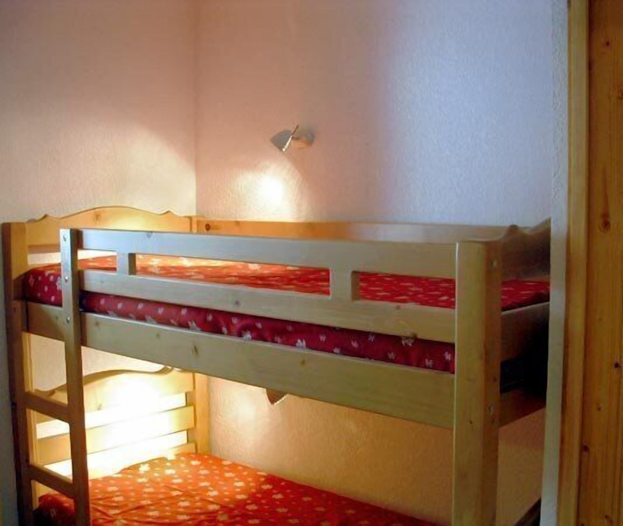 Familienapartment, 1 Schlafzimmer