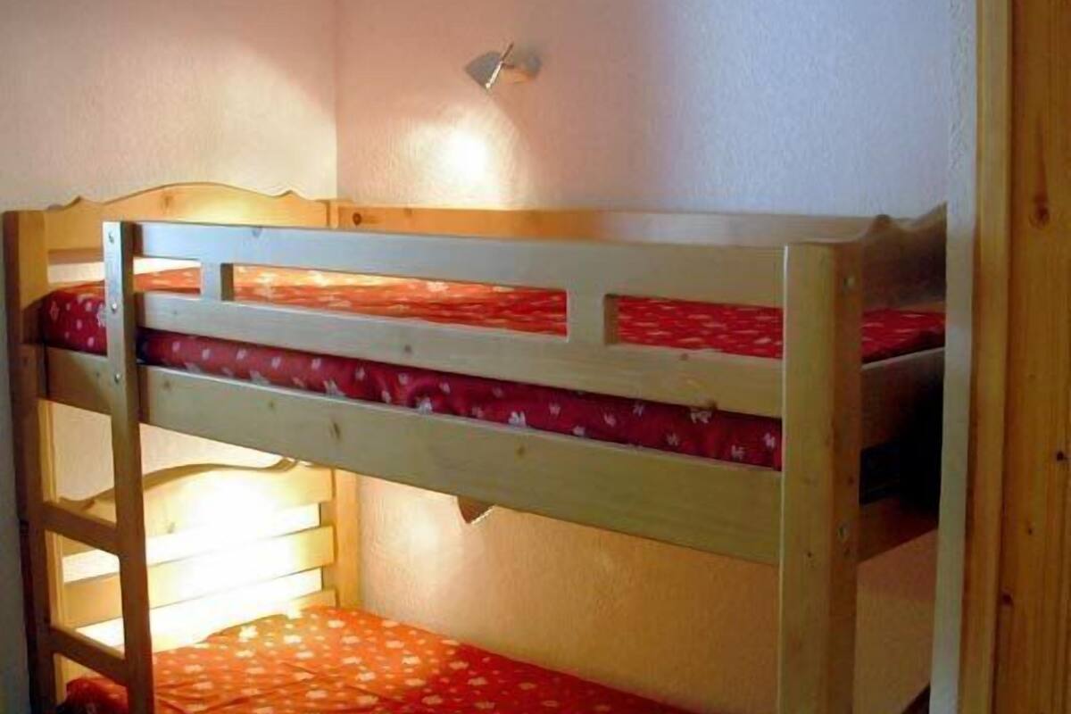 Familienapartment, 1 Schlafzimmer