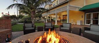 Residence Inn by Marriott Cape Canaveral Cocoa Beach