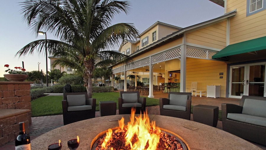 Residence Inn by Marriott Cape Canaveral Cocoa Beach