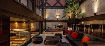 Hotel Granados 83, a member of Preferred Hotels & Resorts