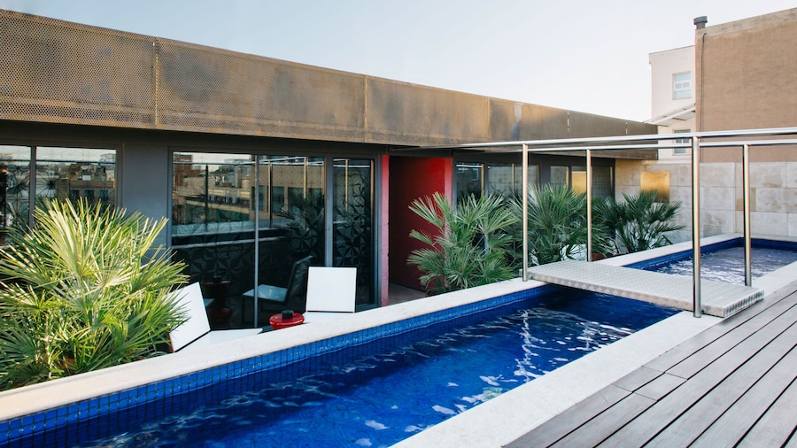 Hotel Granados 83, a member of Preferred Hotels & Resorts