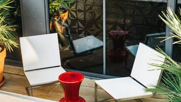 Terras