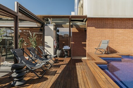 Hotel Granados 83, a member of Preferred Hotels & Resorts - view 2