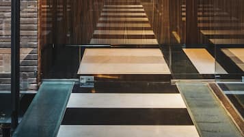 Habitació individual estàndard | 1 dormitori, roba de llit d'alta qualitat i minibar