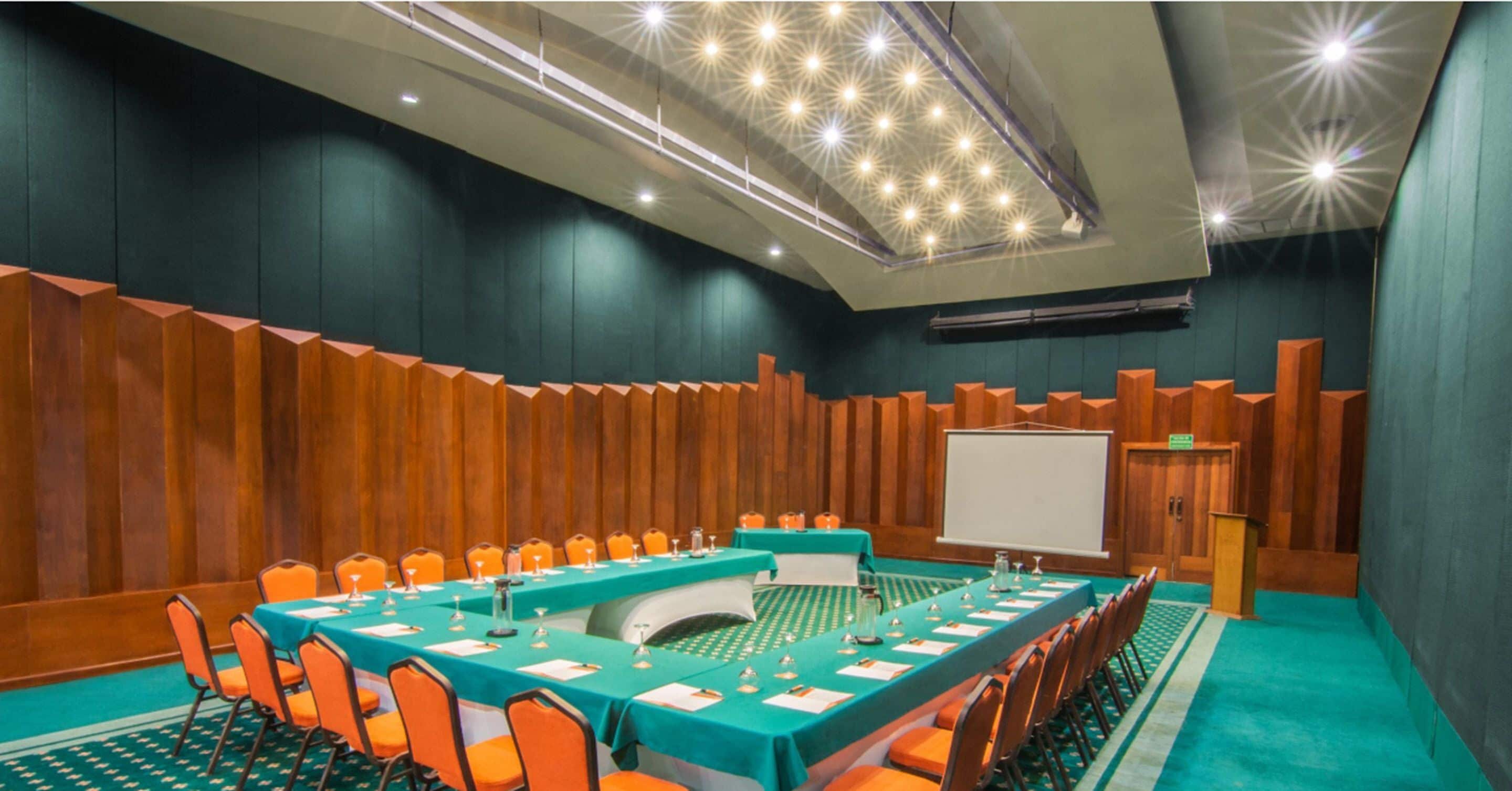 Foto - GHL Hotel Sunrise