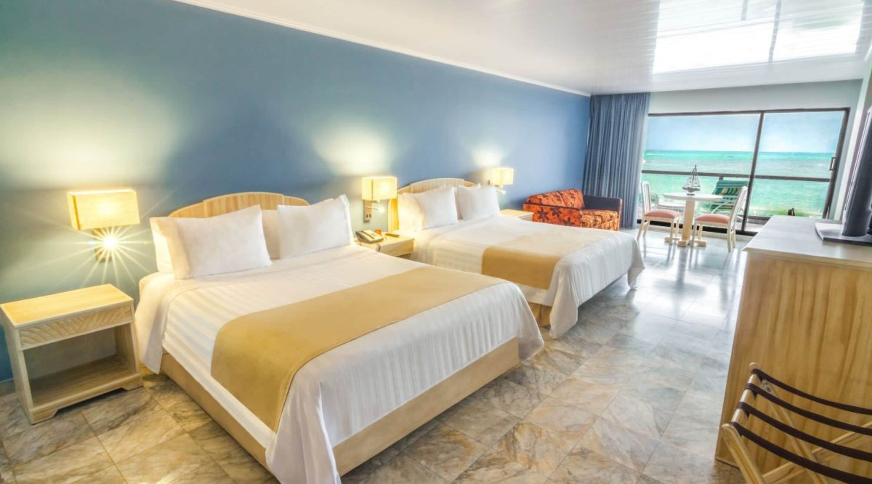 Foto - GHL Hotel Sunrise