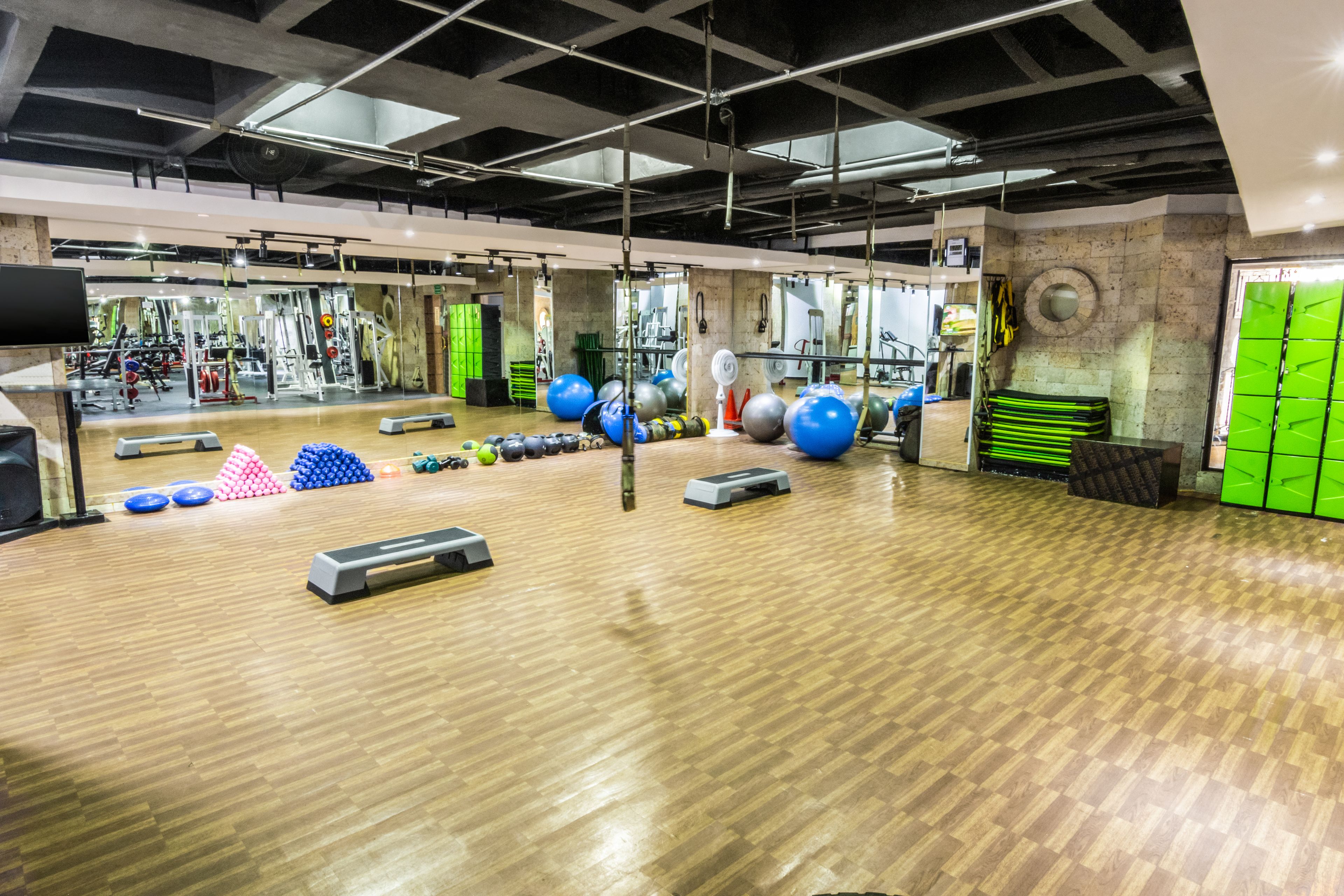 Foto - GHL Hotel Sunrise