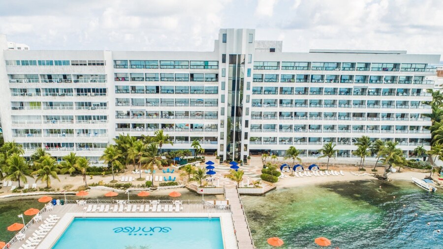 GHL Relax Hotel Sunrise