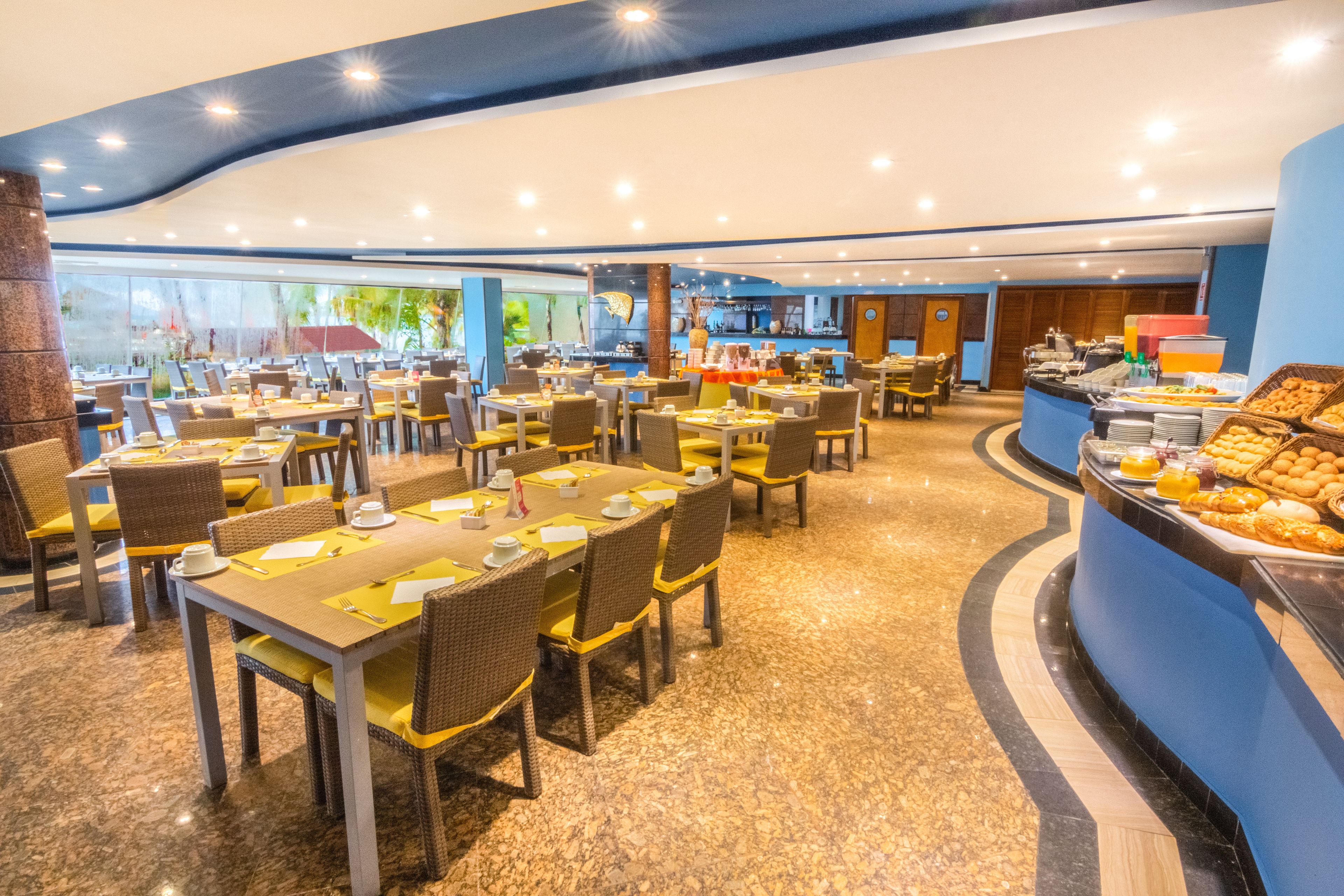 Foto - GHL Hotel Sunrise