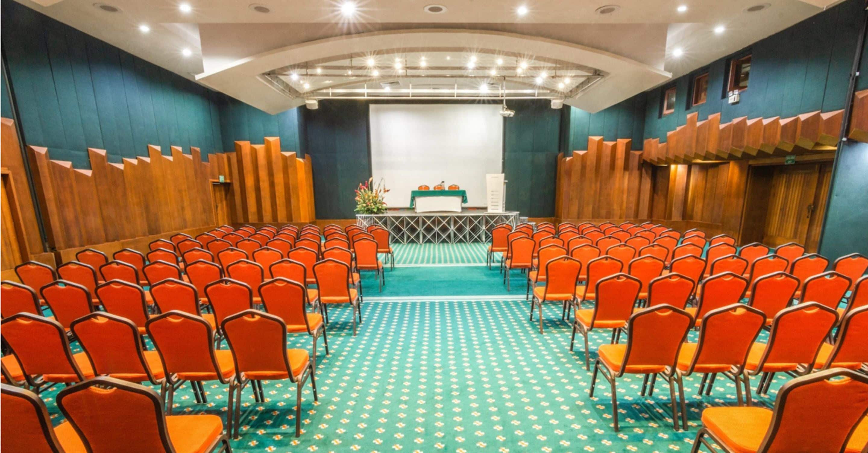 Foto - GHL Hotel Sunrise