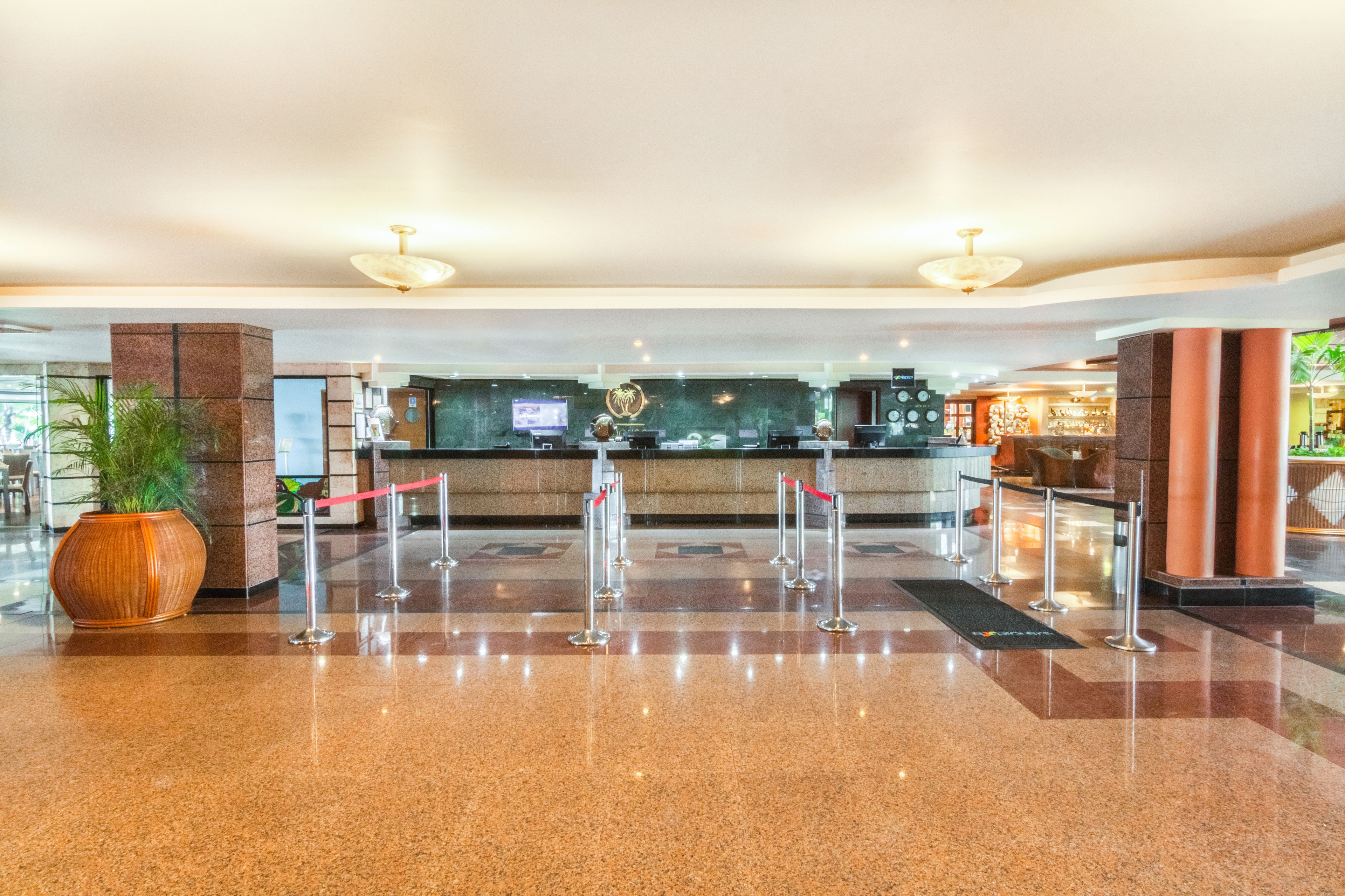 Foto - GHL Hotel Sunrise