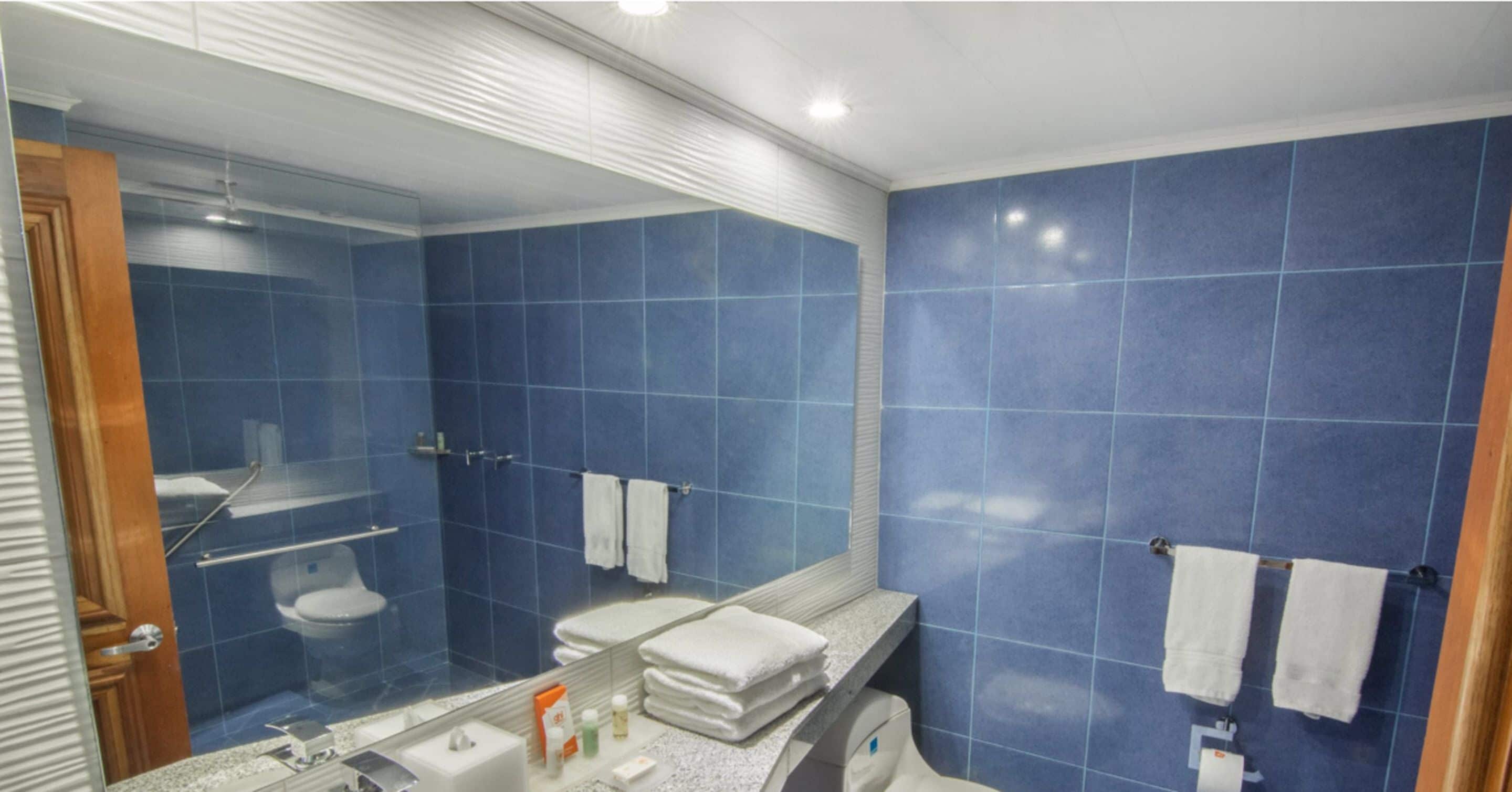 Foto - GHL Hotel Sunrise