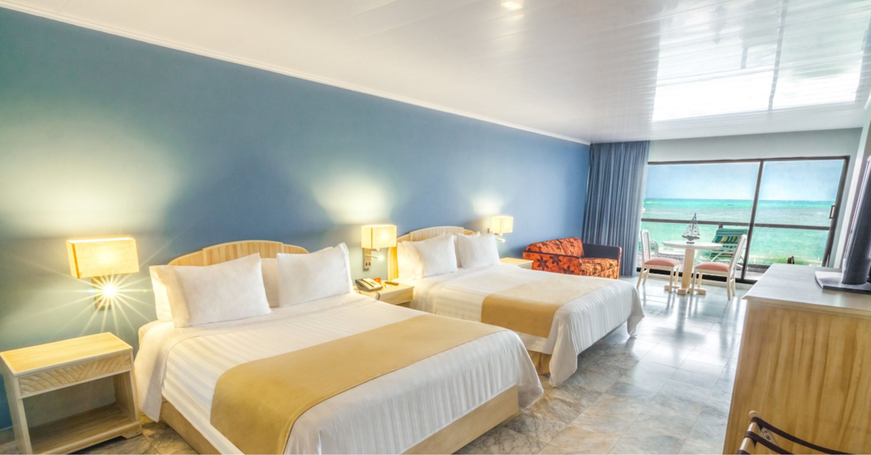 Foto - GHL Hotel Sunrise