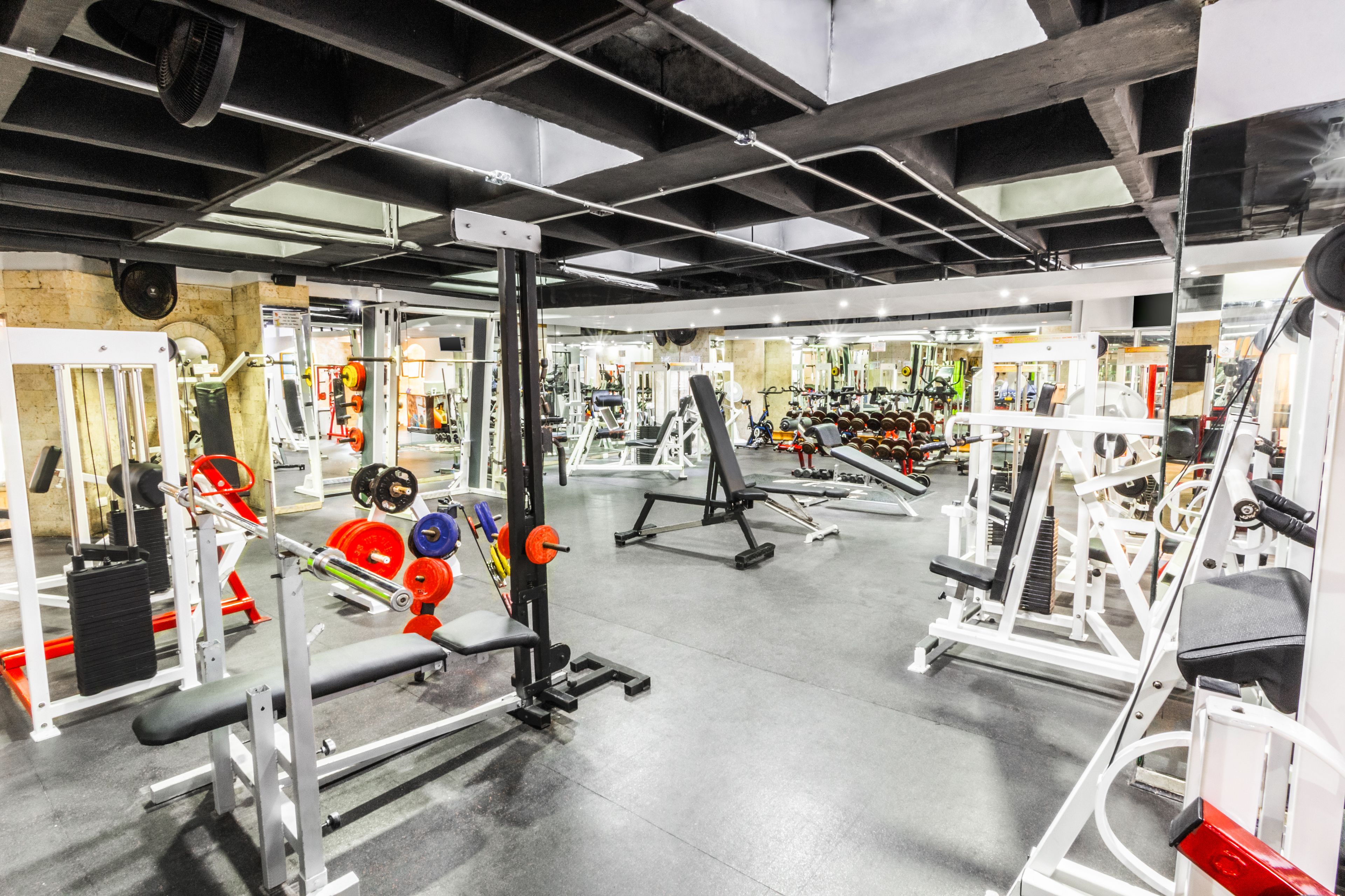 Foto - GHL Hotel Sunrise