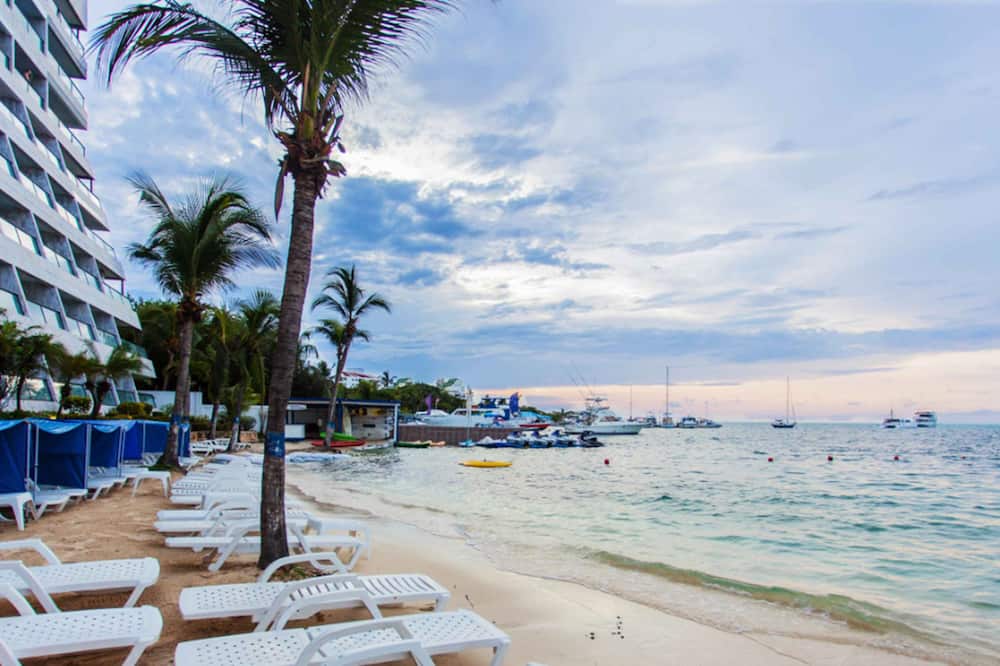 GHL Relax Hotel Sunrise