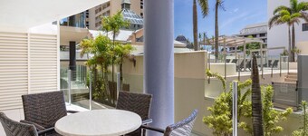 Park Regis City Quays