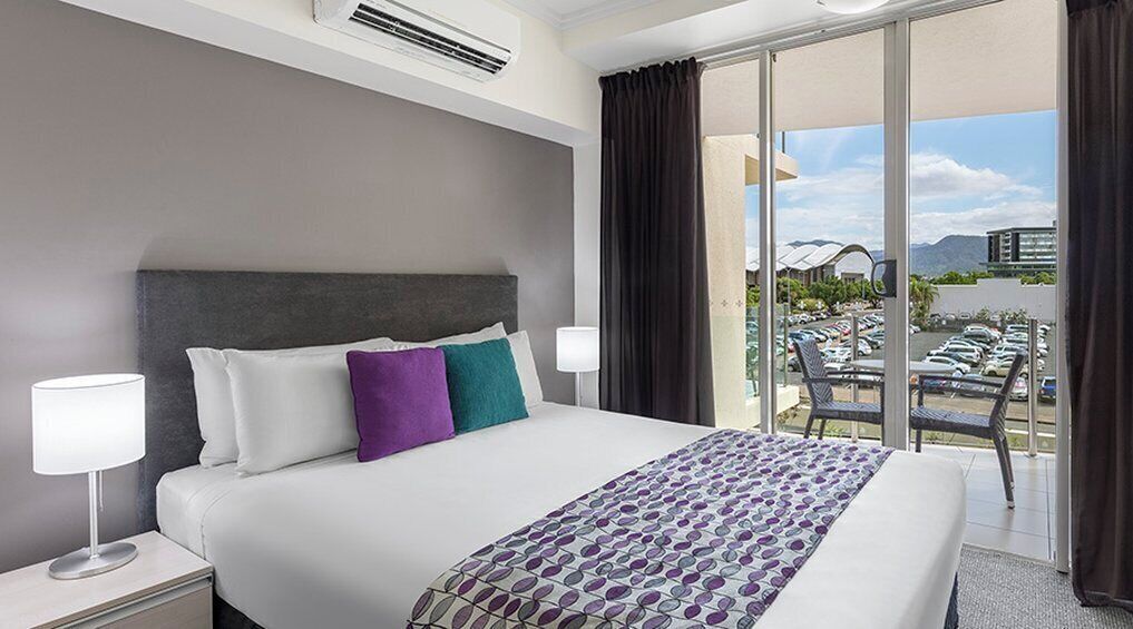 Photo - Park Regis City Quays