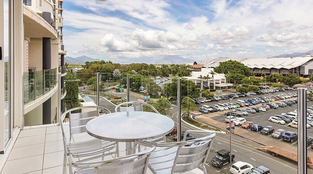 Photo - Park Regis City Quays