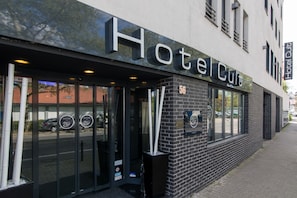 Exterior - Hotel Cult (Frankfurt)