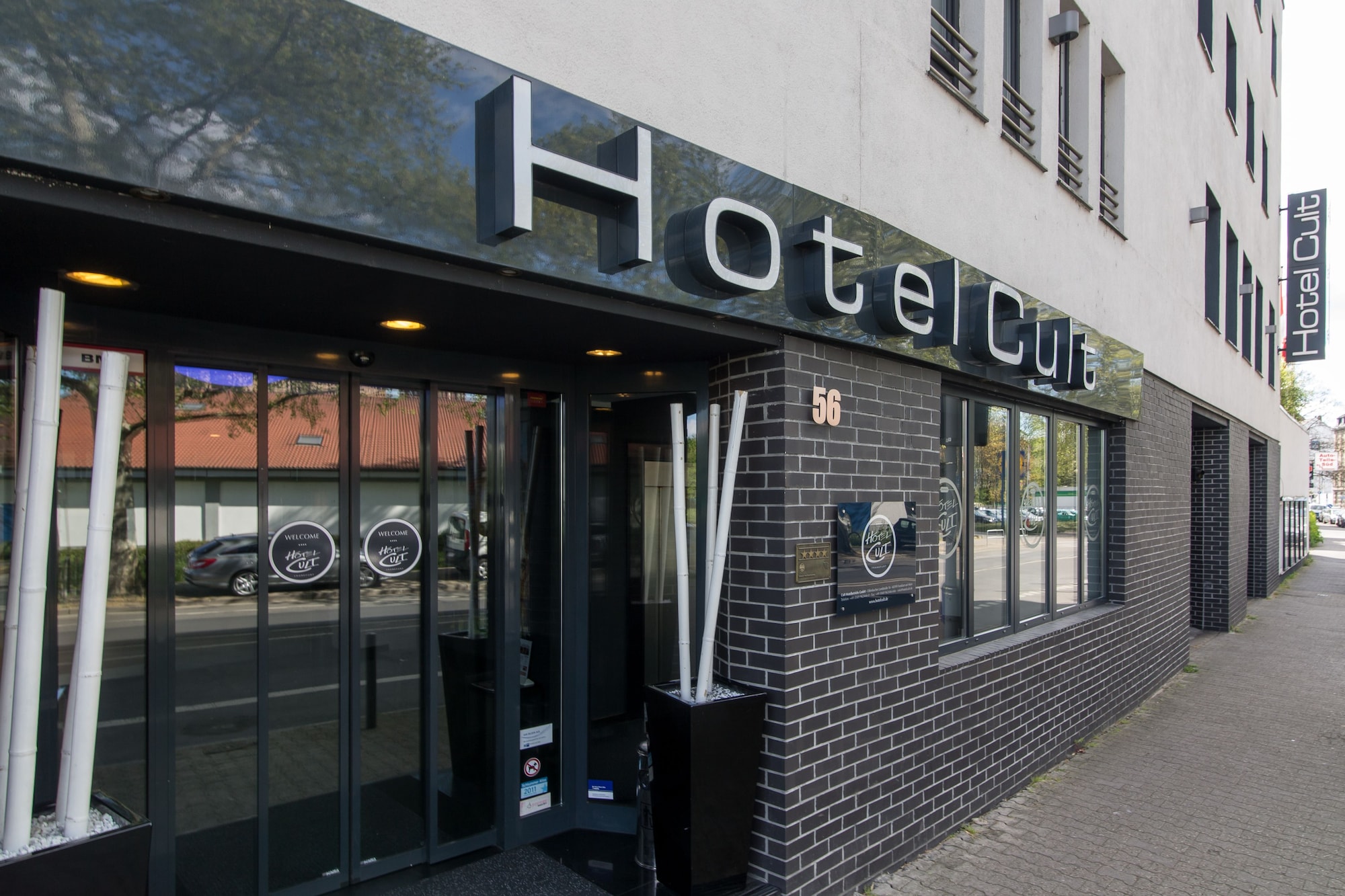 4-stjÀrniga hotell
