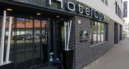 Hotel Cult