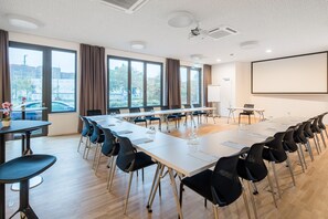 Meeting facility - Hotel Cult (Frankfurt)