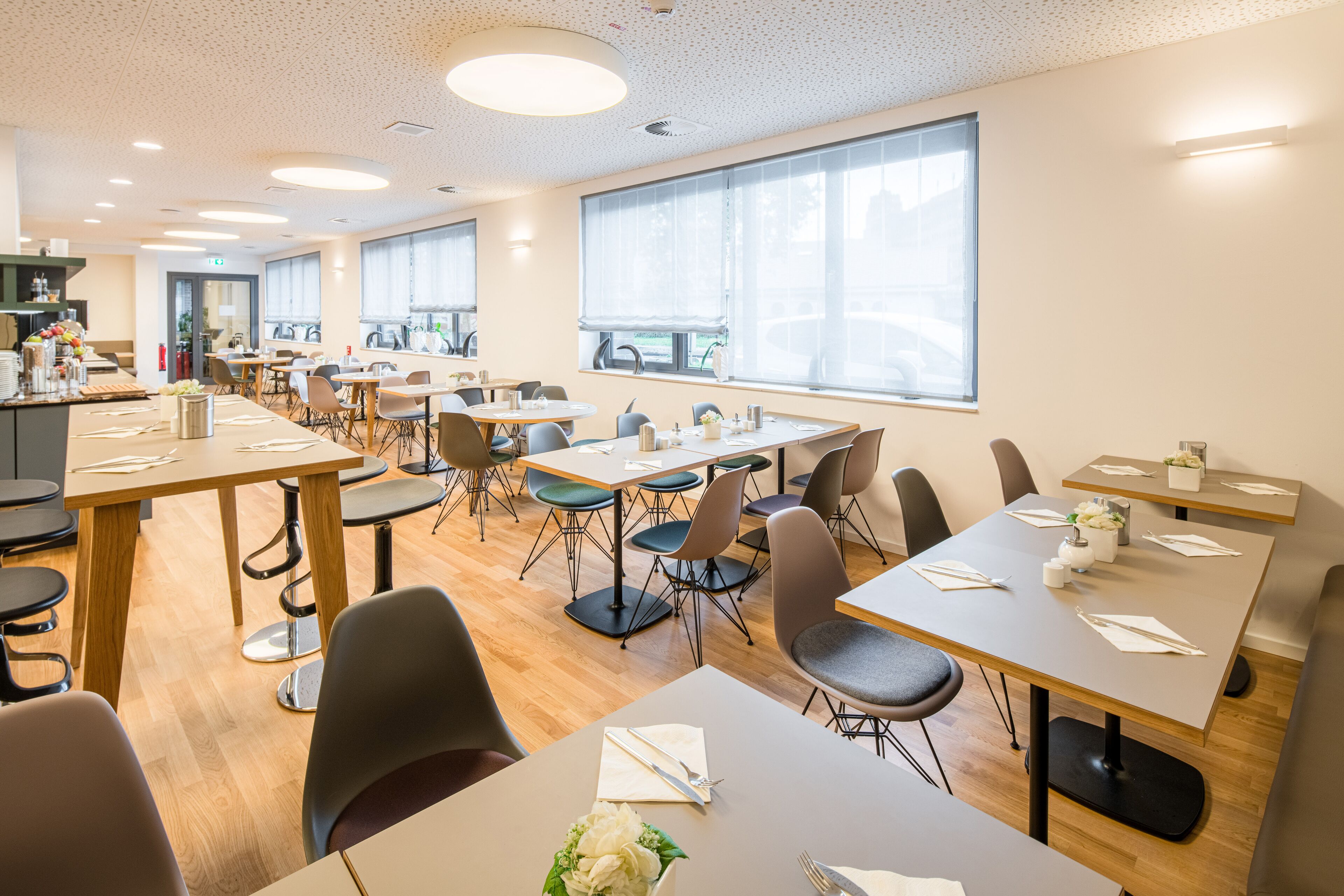 Photo - Hotel Cult Frankfurt City